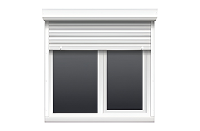 Shutters